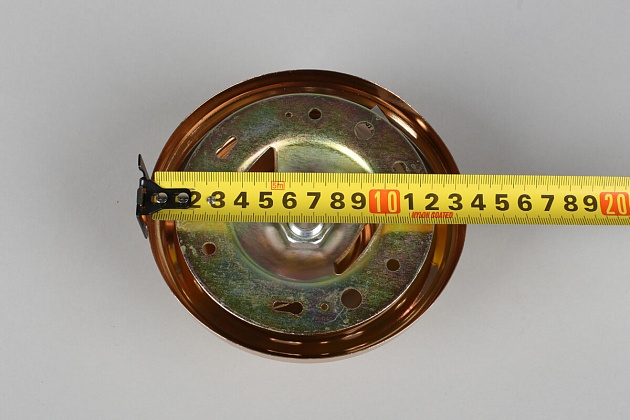 Подвесная люстра Omnilux Volpedo OML-72903-09 Фото № 7