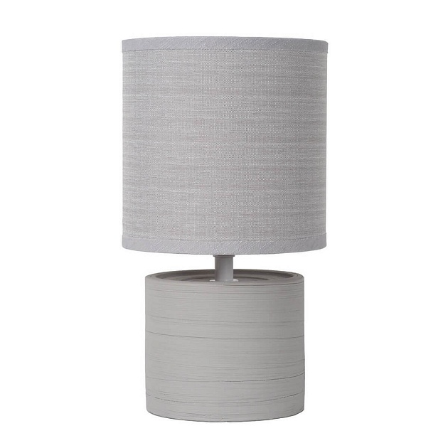 Настольная лампа Lucide Greasby 47502/81/36 Фото № 