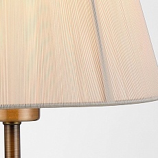 Настольная лампа Illumico IL1526-1T-27 AB 2