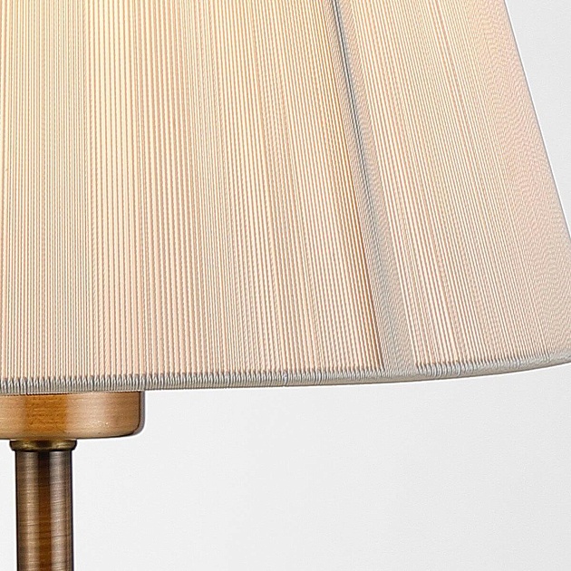 Настольная лампа Illumico IL1526-1T-27 AB изображение 3 Настольная лампа Illumico IL1526-1T-27 AB Фото № 3