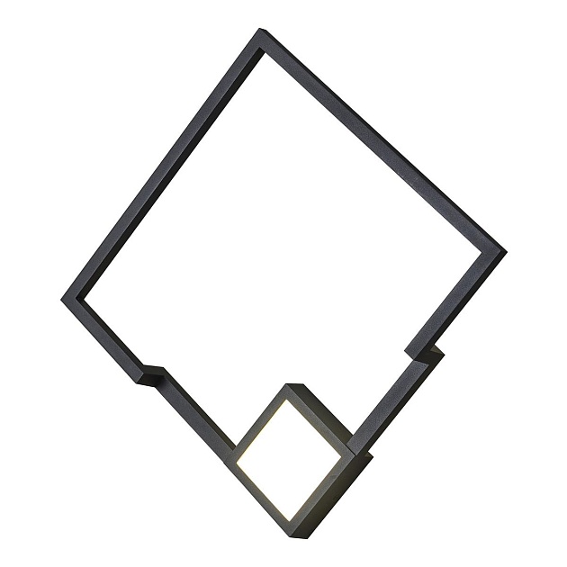 Настенный светодиодный светильник Mantra Boutique 7680 Фото № 