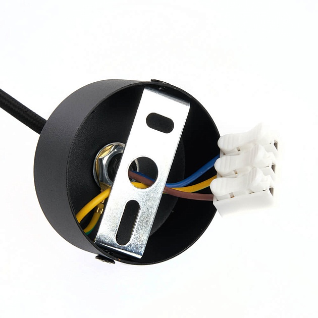 Подвесной светильник Feron Quad ML1748 48431 Фото № 5