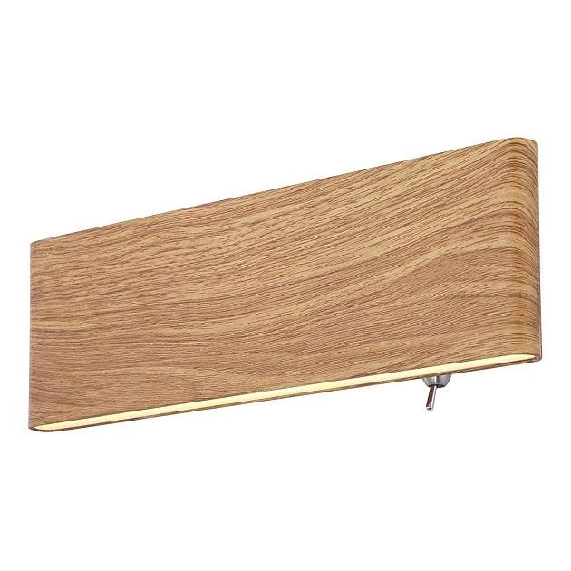 Настенный светодиодный светильник Globo Siegfried 41751W-8 изображение Настенный светодиодный светильник Globo Siegfried 41751W-8 Фото №