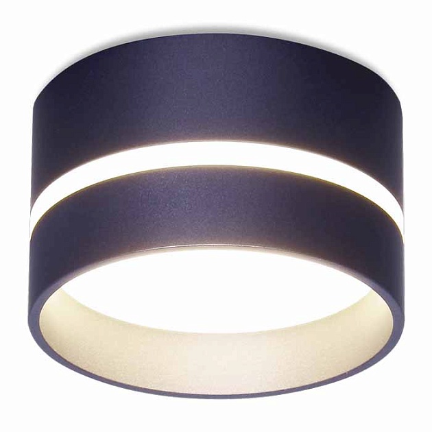 Потолочный светильник Ambrella light Techno Spot TN621 Фото № 5