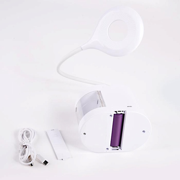 Настольная лампа Ambrella light Desk DE561 Фото № 2