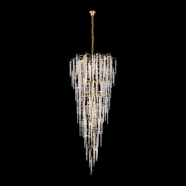 Подвесная люстра Wertmark Daciana WE185.22.303 Фото № 