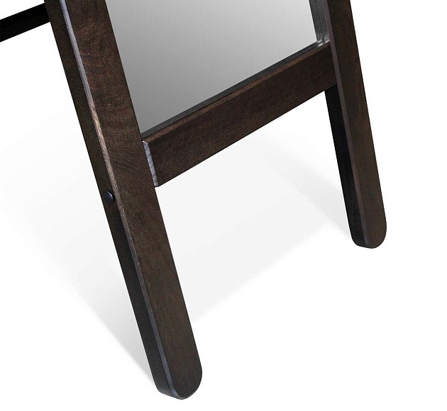 Зеркало напольное Sheffilton Альберо SHT-М1 венге 9895415001 Фото № 5