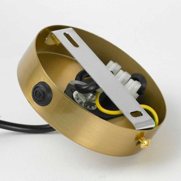 Подвесной светильник Lussole Loft Laredo LSP-8843 Фото № 3