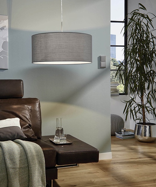 Подвесной светильник Eglo Pasteri 31577 Фото № 2