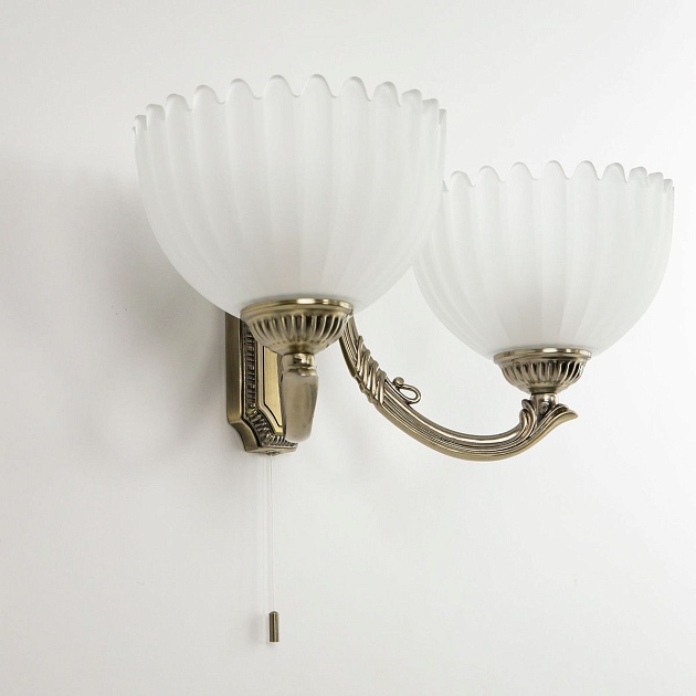 Бра Citilux Севилья CL414323 Фото № 6