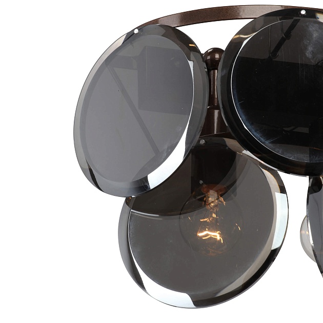 Настенный светильник Vitaluce V5850-7/2A Фото № 3