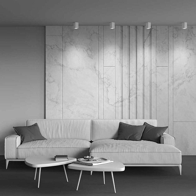 Потолочный светильник Maytoni Alfa C011CL-01W изображение 5 Потолочный светильник Maytoni Alfa C011CL-01W Фото № 5