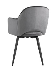 Комплект стульев Stool Group Венера (2 шт) MC16-2F KD HLR-21 (NP) X2 УТ000038671 3