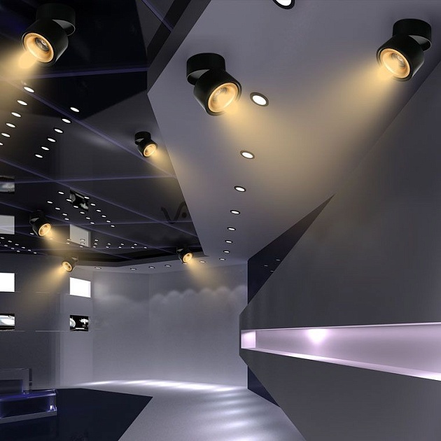 Светодиодный спот Imperium Loft Agenda 191830-26 Фото № 7