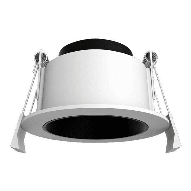 Встраиваемый светильник DesignLed DL-MJ-1031G-W 002975 изображение Встраиваемый светильник DesignLed DL-MJ-1031G-W 002975 Фото №