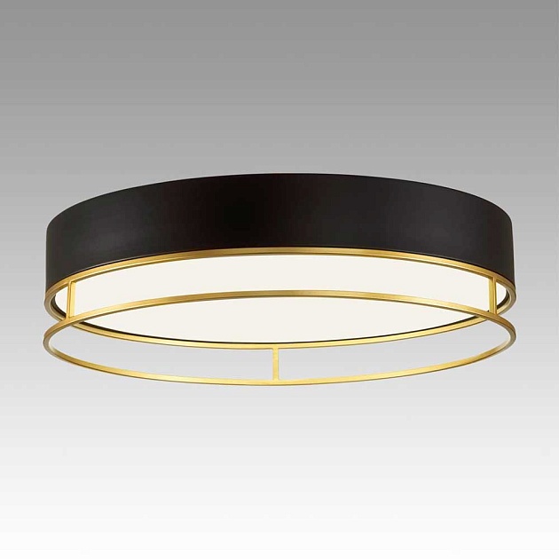 Потолочный светодиодный светильник Sonex Avra Lofty 7723/100L Фото № 4