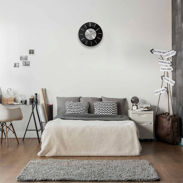 Часы настенные Apeyron GL200923 изображение 5 Часы настенные Apeyron GL200923 Фото № 5