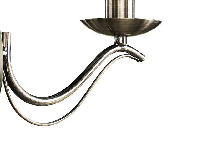 Бра Arte Lamp Domain A9521AP-1AB изображение 2 Бра Arte Lamp Domain A9521AP-1AB Фото № 2