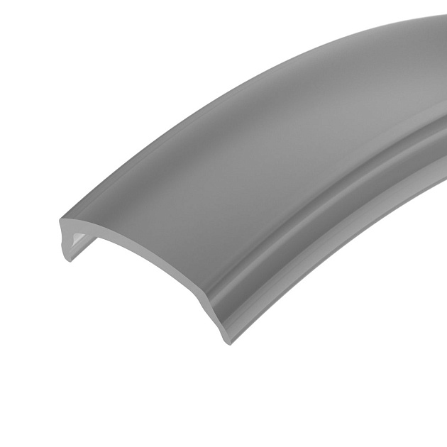 Рассеиватель Arlight Arh-Bent-W11-2000 Black 041031 изображение Рассеиватель Arlight Arh-Bent-W11-2000 Black 041031 Фото №