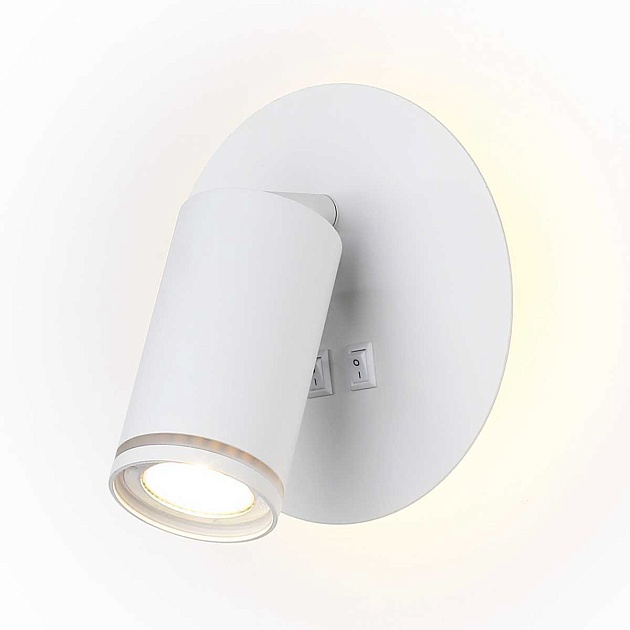 Светодиодный спот Ambrella light Wallers FW2462 Фото № 