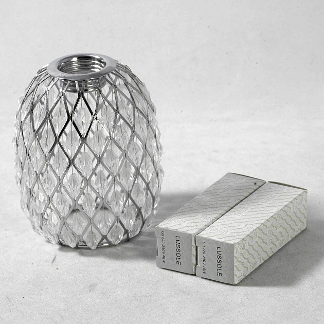 Спот Lussole Lgo LSP-0123 изображение 3 Спот Lussole Lgo LSP-0123 Фото № 3