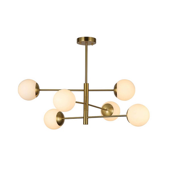 Подвесная люстра F-Promo Gutta 2854-6P Фото № 