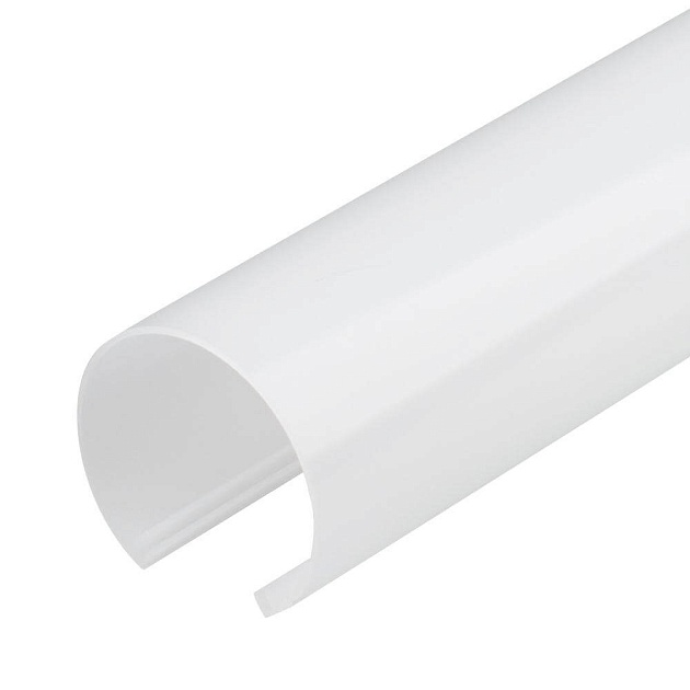 Рассеиватель Arlight SL-Round-D60-2000 OPAL 019287 изображение Рассеиватель Arlight SL-Round-D60-2000 OPAL 019287 Фото №