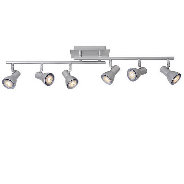 Трековая система Lucide Laura Led 17942/30/36 изображение Трековая система Lucide Laura Led 17942/30/36 Фото №