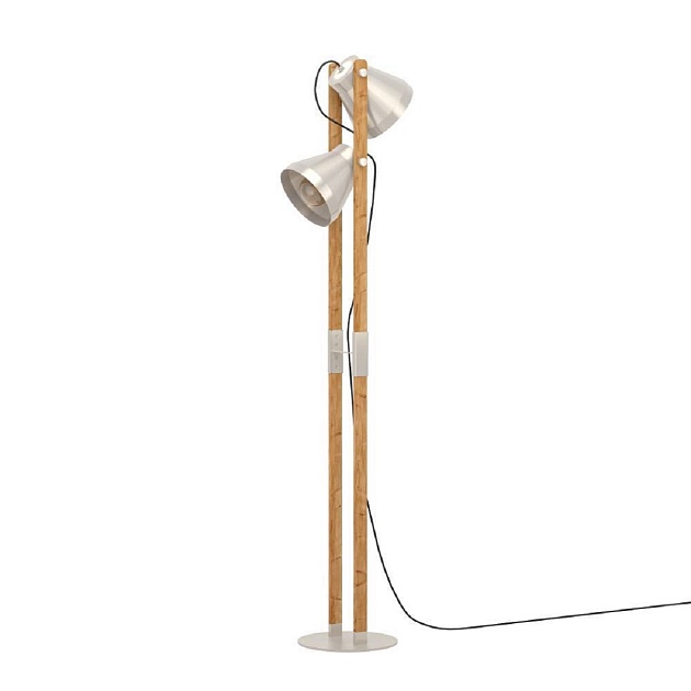 Торшер Eglo Cawton 43954 Фото № 