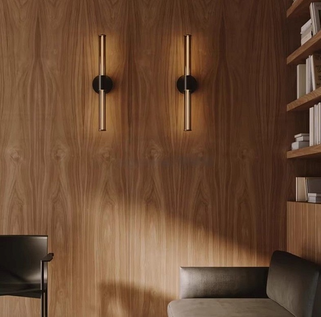 Бра Romatti Kobo Hilary W3516 изображение 5 Бра Romatti Kobo Hilary W3516 Фото № 5