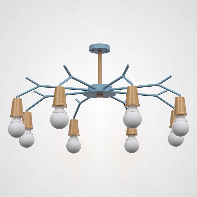 Потолочная люстра Imperium Loft 220510-23 Фото № 