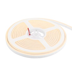 Гибкий неон Elektrostandard 10W/m 120LED/m 2835SMD теплый белый 5M a056258 1