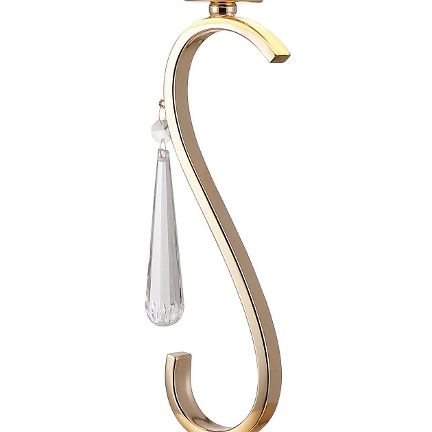 Настольная лампа Illumico IL1413-1T-27 GD изображение 3 Настольная лампа Illumico IL1413-1T-27 GD Фото № 3