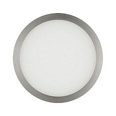 Встраиваемый светодиодный светильник Citilux Омега CLD50R081 1