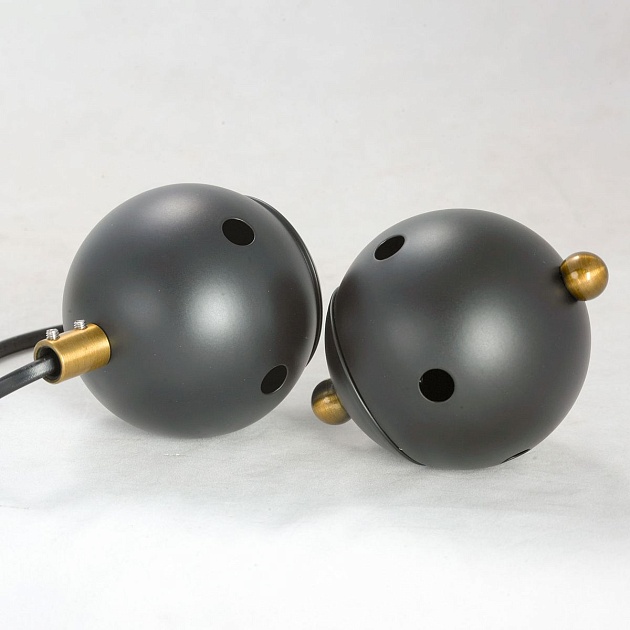 Потолочная люстра Lussole Lgo Garland LSP-8374 изображение 4 Потолочная люстра Lussole Lgo Garland LSP-8374 Фото № 4