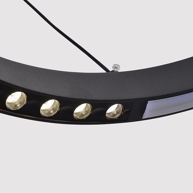 Подвесная светодиодная люстра F-Promo Slinga 4474-2P Фото № 4