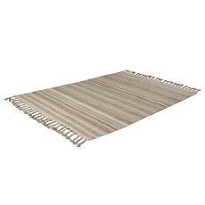 Ковер Tkano из шерсти и хлопка с кисточками из коллекции Ethnic, 160х230 см TK20-DR0008 1