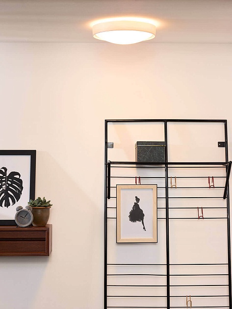 Потолочный светильник Lucide Lex 08109/02/31 изображение 2 Потолочный светильник Lucide Lex 08109/02/31 Фото № 2