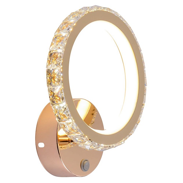 Бра Profit Light 8052/1W FGD изображение 2 Бра Profit Light 8052/1W FGD Фото № 2