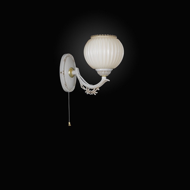 Бра Reccagni Angelo A 9680/1 Фото № 