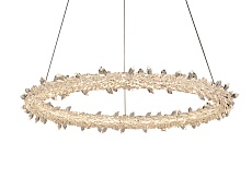 Подвесной светодиодный светильник Newport 8281/600 gold М0066969 1