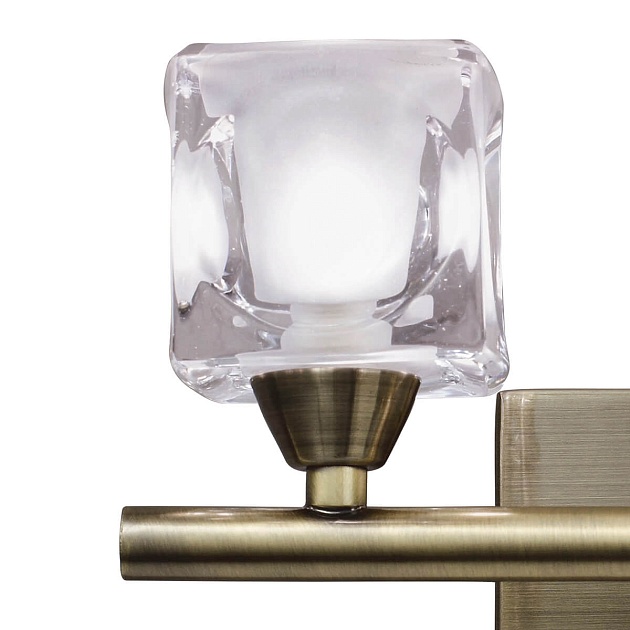 Бра Mantra Cuadrax 0993 Фото № 2