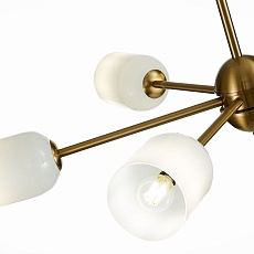 Подвесная люстра Бра ST Luce Treviso SL1180.202.06 1