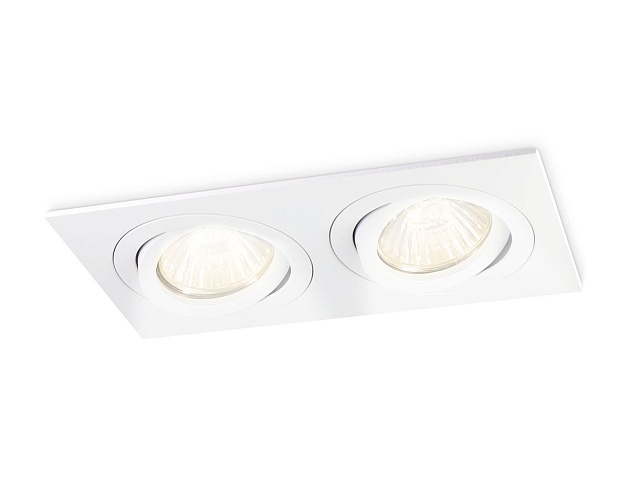 Встраиваемый светильник Ambrella light Techno Spot TN102626 Фото № 3