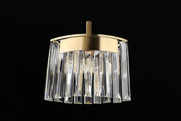 Настенный светильник Aployt Mariz APL.813.11.01 Фото № 3