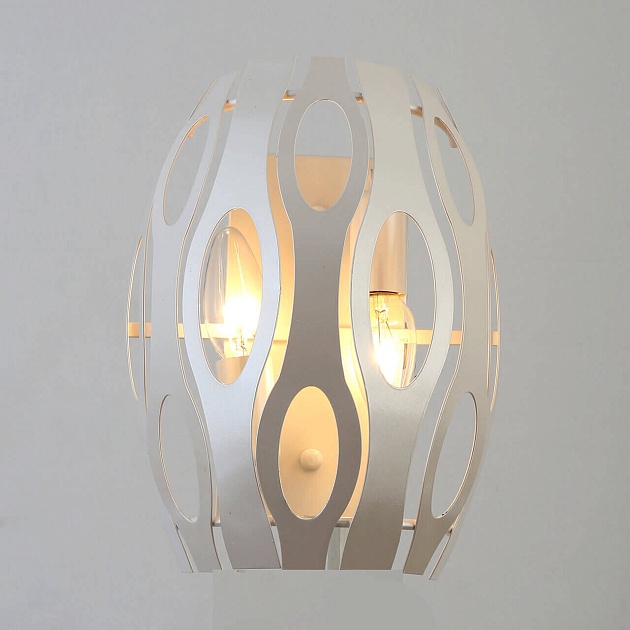 Настенный светильник Rivoli Meike 4080-402 Б0047925 Фото № 4