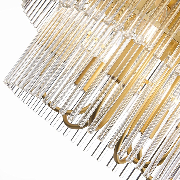 Подвесная люстра ST Luce Contatto SL1225.203.06 изображение 2 Подвесная люстра ST Luce Contatto SL1225.203.06 Фото № 2