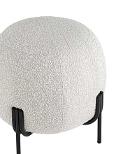 Пуф Stool Group Флик vd-flik-milk 1