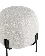 Пуф Stool Group Флик vd-flik-milk 1