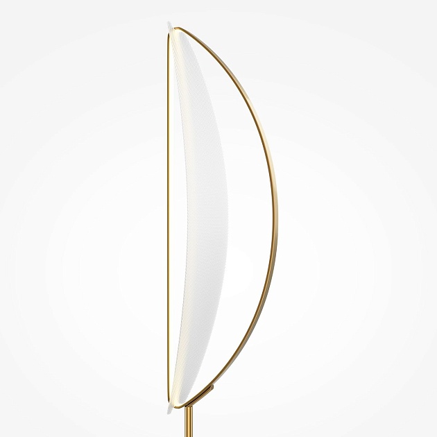 Торшер Maytoni Breeze MOD281FL-L33BS3K Фото № 6